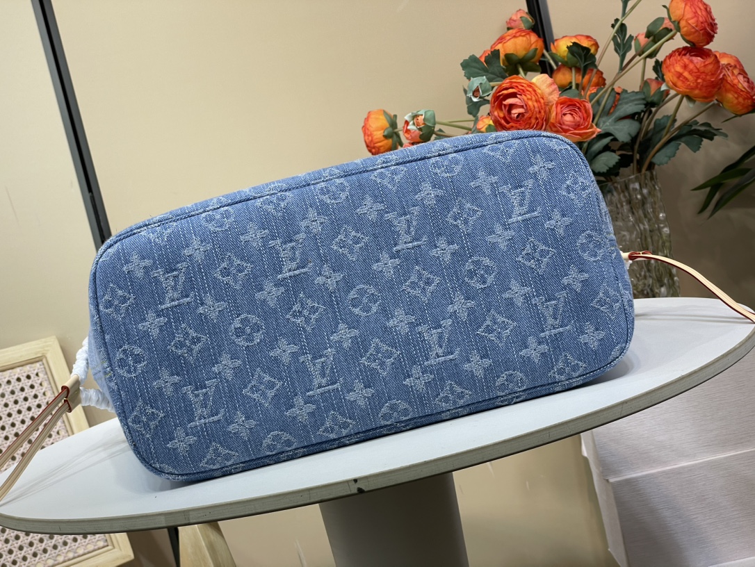 Louis Vuitton NEVERFULL 手袋lv,包 4