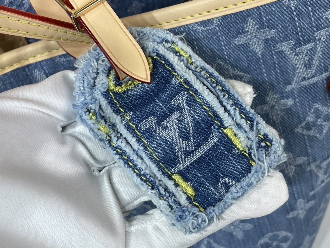 Louis Vuitton NEVERFULL 手袋lv,包 6