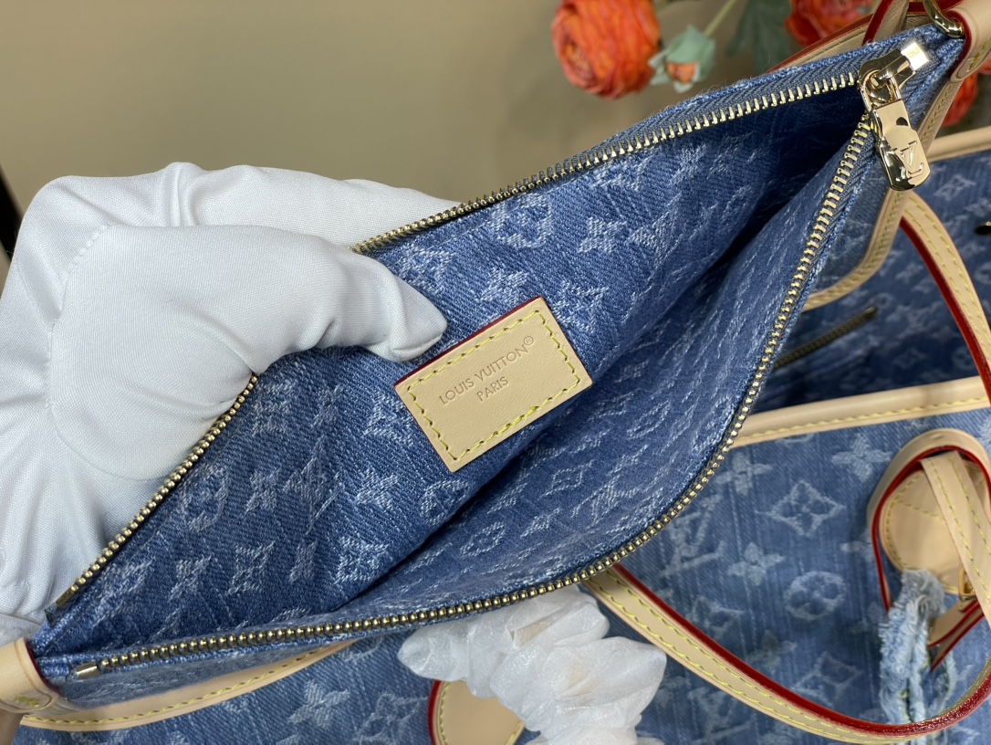 Louis Vuitton NEVERFULL 手袋lv,包 5