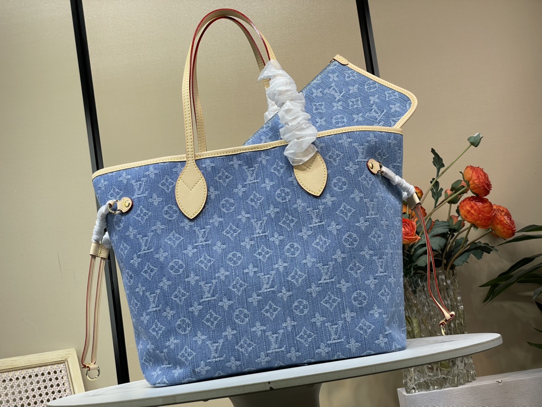 Louis Vuitton NEVERFULL 手袋lv,包 3
