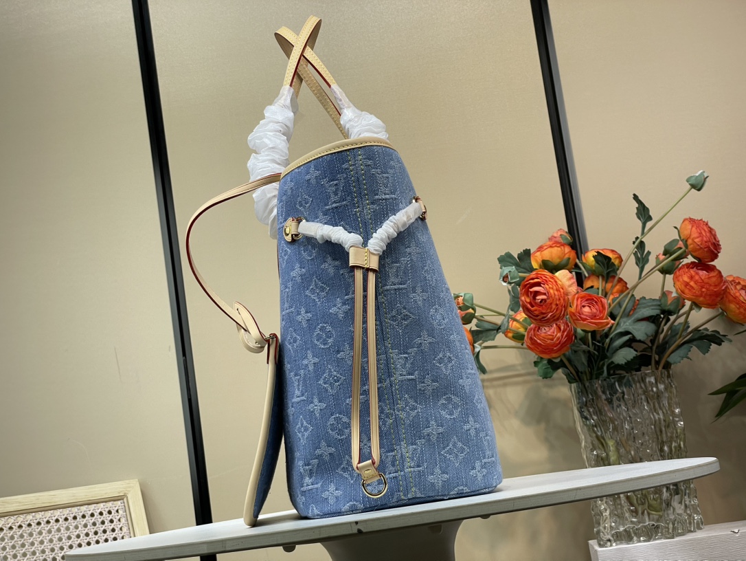 Louis Vuitton NEVERFULL 手袋lv,包 2