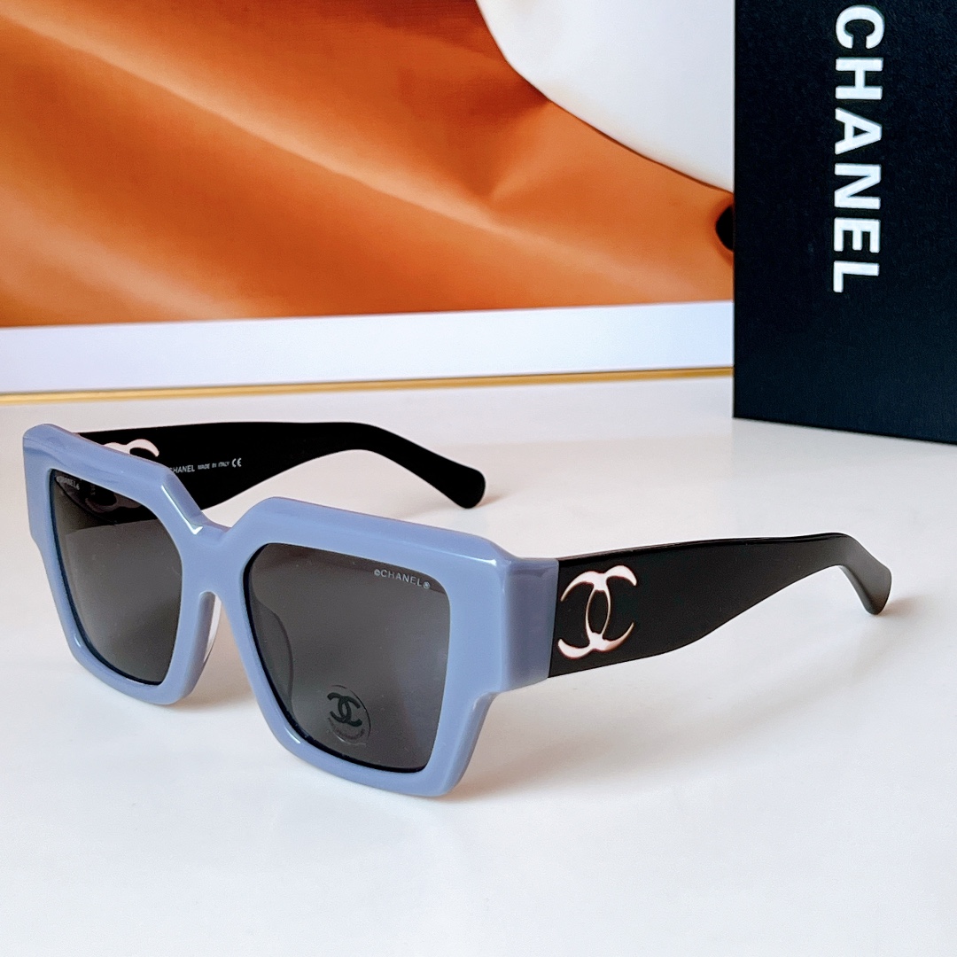  CHANEL
MPD：CH5548
Size：54口18-140
🔝🔝