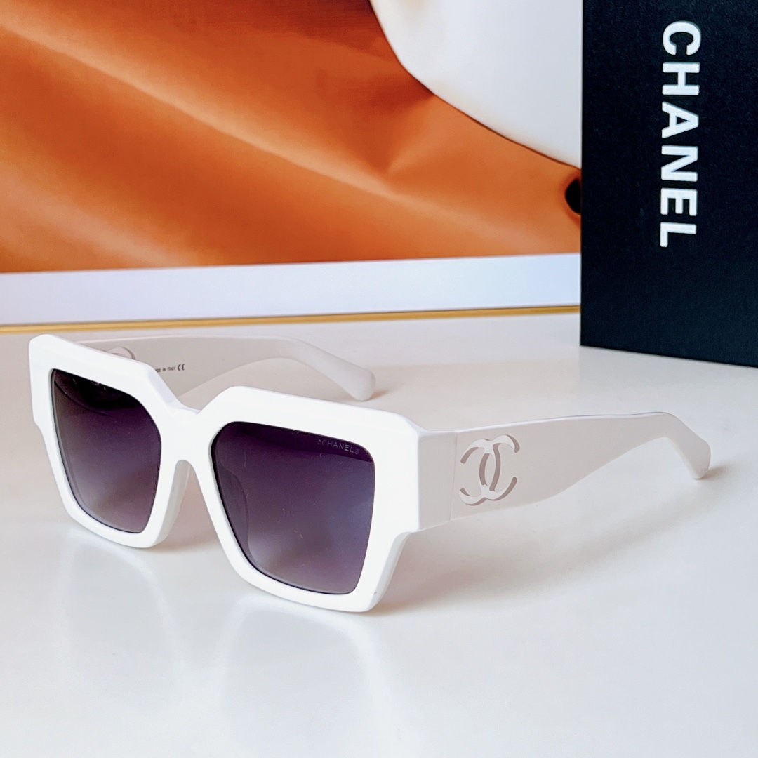  CHANEL
MPD：CH5548
Size：54口18-140
🔝🔝