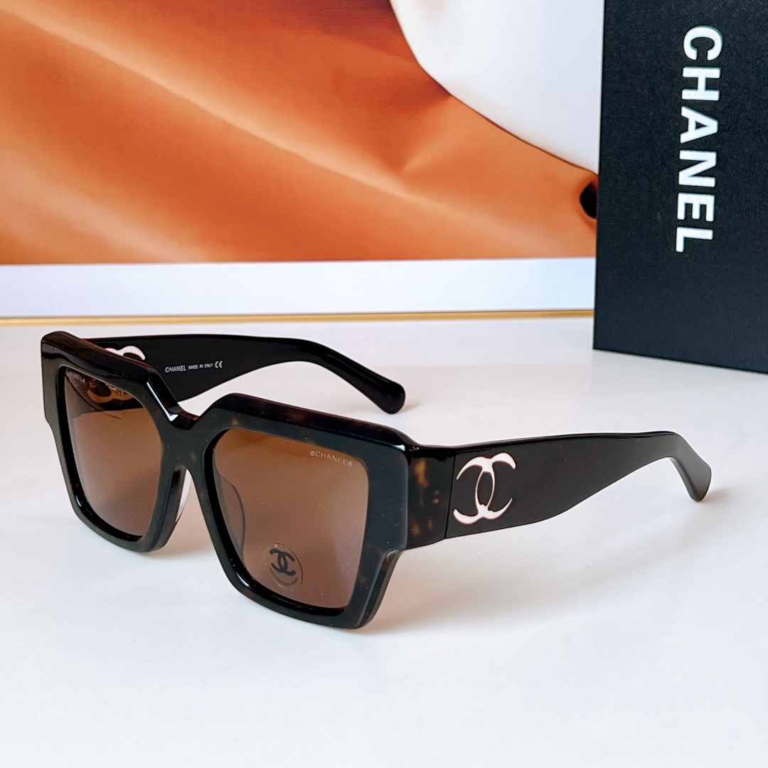  CHANEL
MPD：CH5548
Size：54口18-140
🔝🔝
