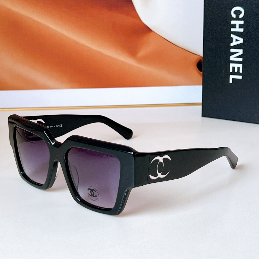  CHANEL
MPD：CH5548
Size：54口18-140
🔝🔝