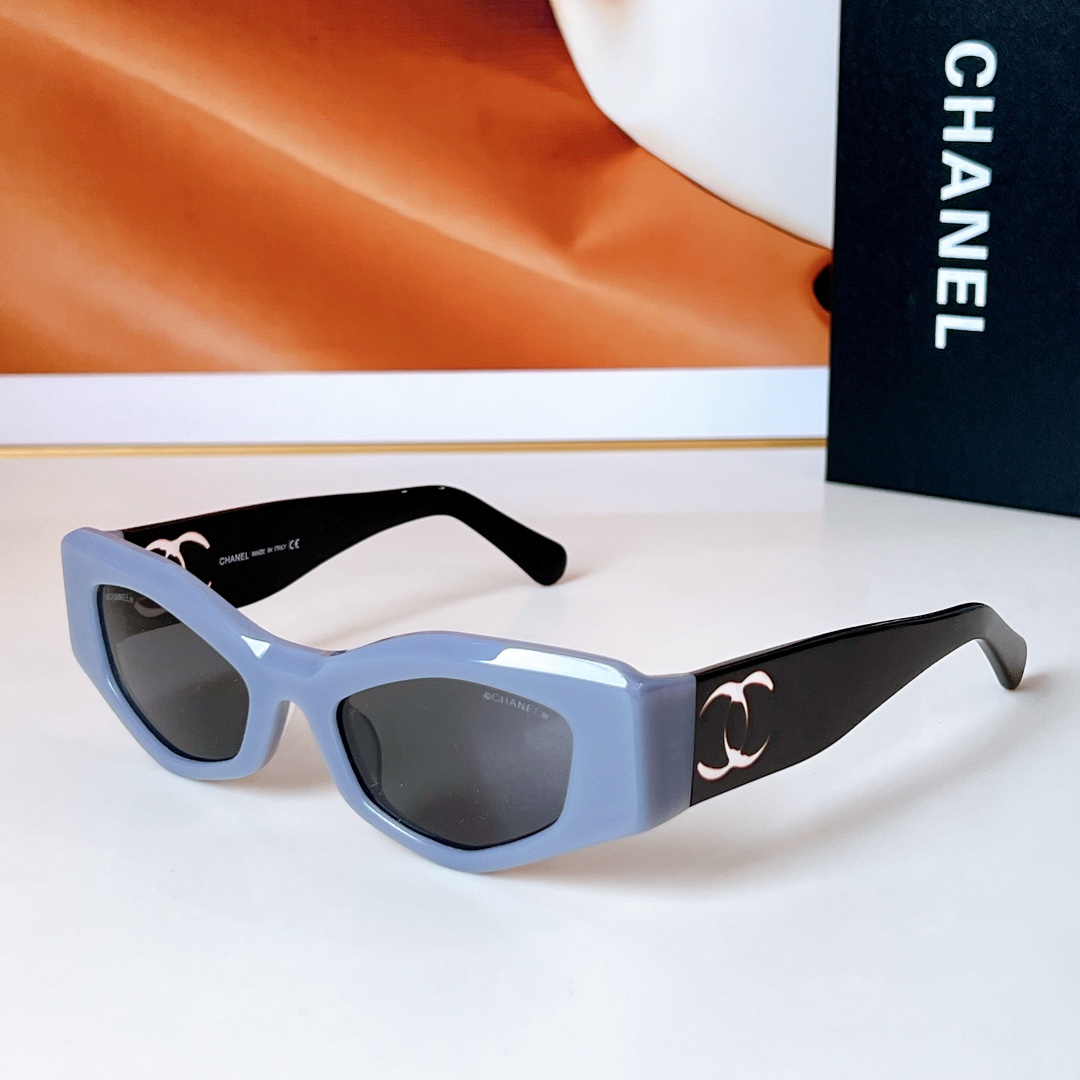  CHANEL
MODEL：CH5547
SIZE：51口21-140
🔝🔝