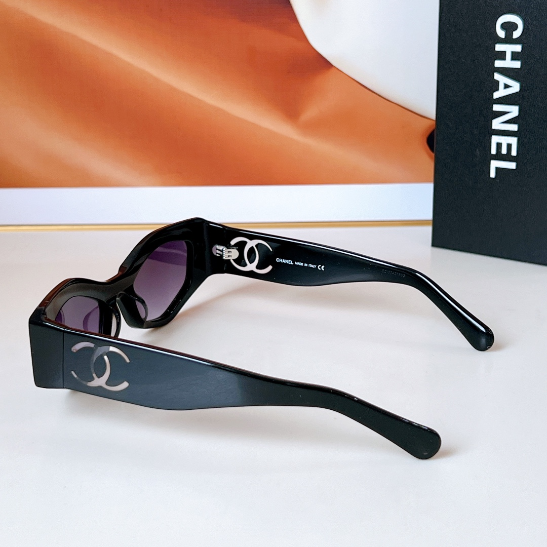  CHANEL
MODEL：CH5547
SIZE：51口21-140
🔝🔝