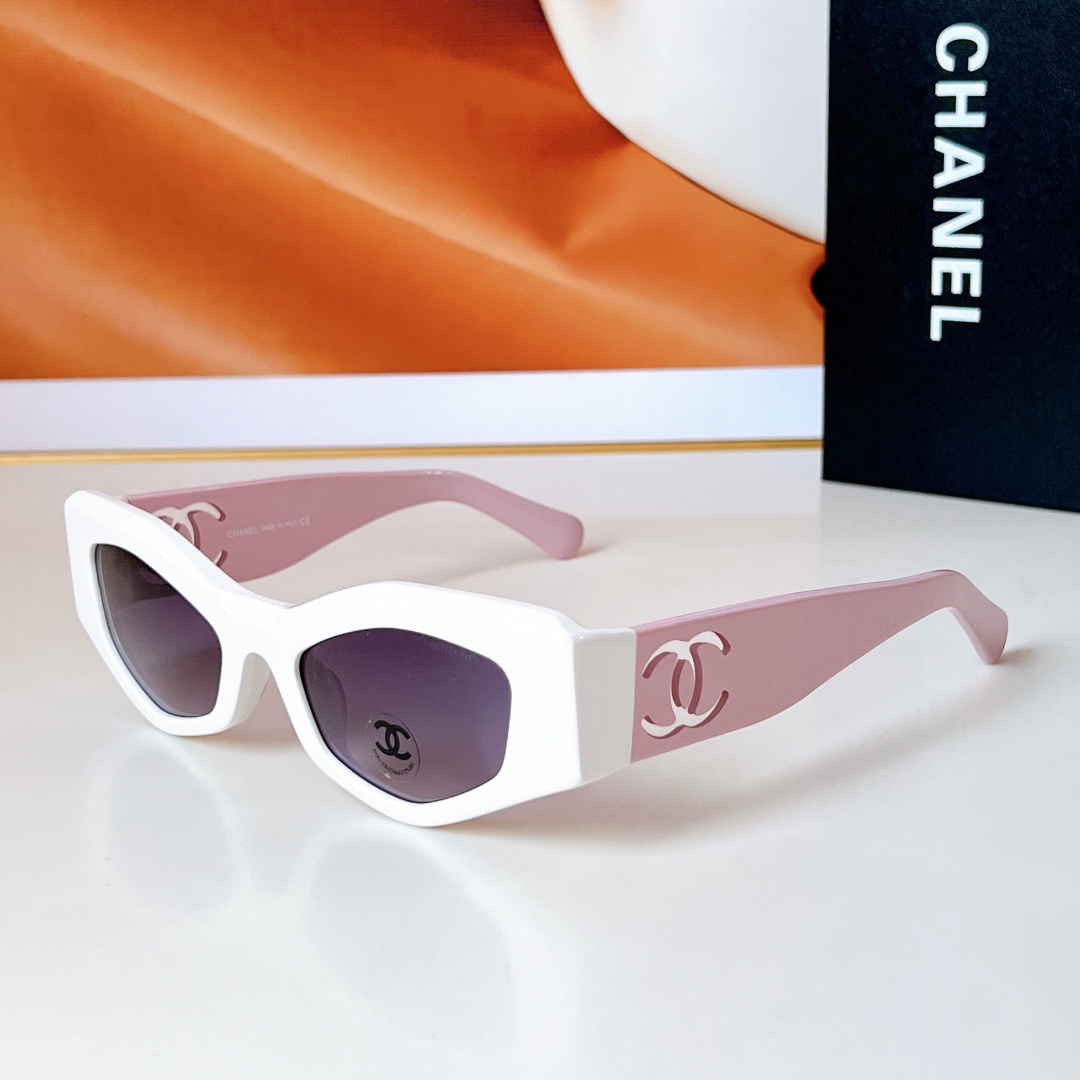  CHANEL
MODEL：CH5547
SIZE：51口21-140
🔝🔝