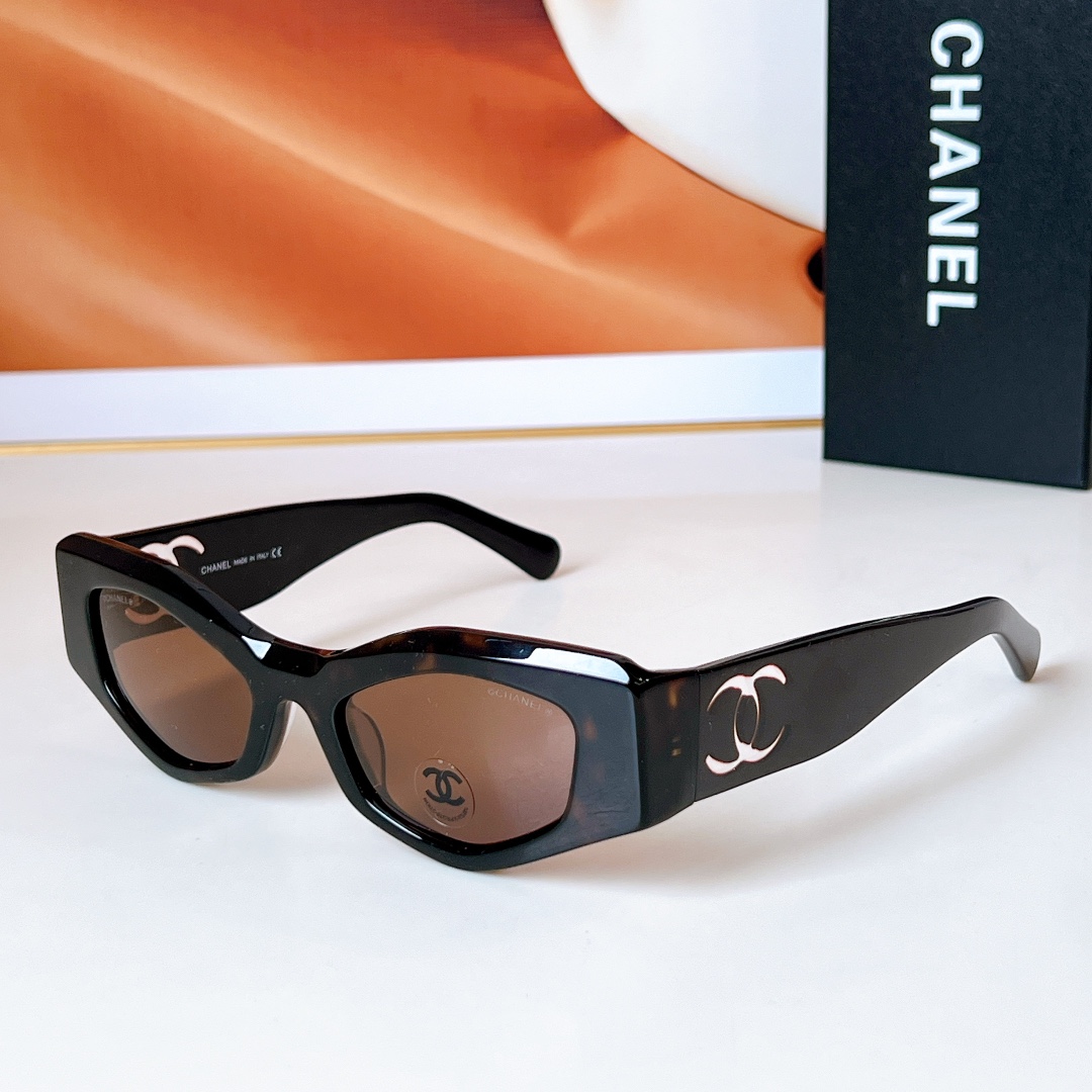  CHANEL
MODEL：CH5547
SIZE：51口21-140
🔝🔝