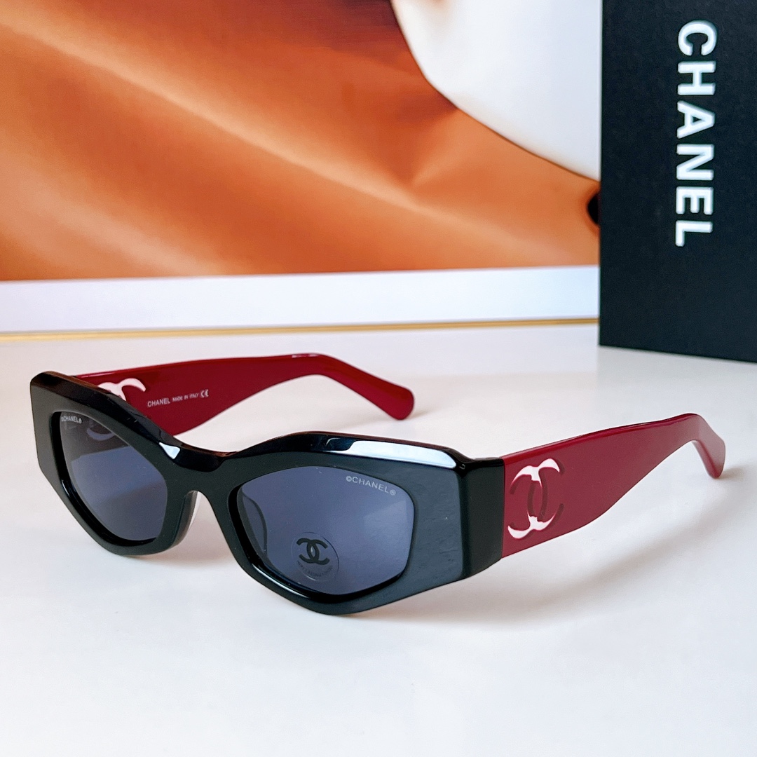  CHANEL
MODEL：CH5547
SIZE：51口21-140
🔝🔝