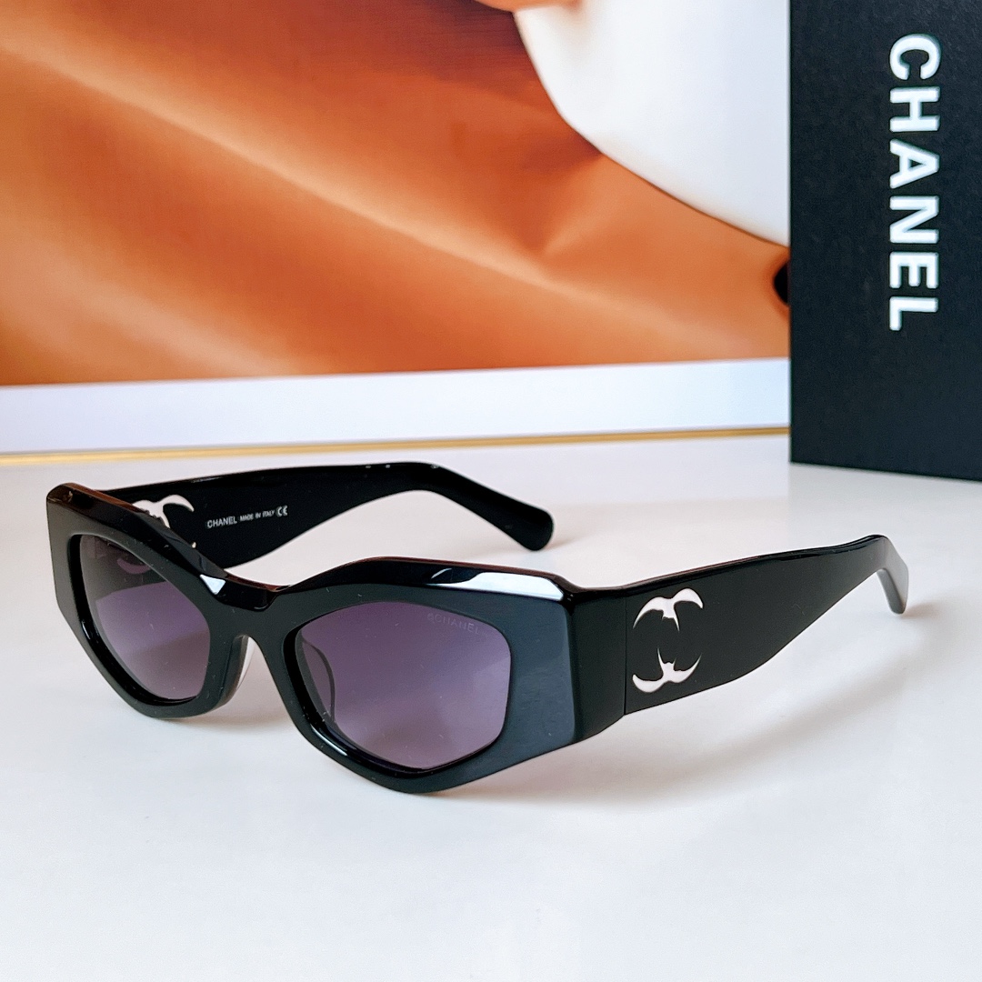  CHANEL
MODEL：CH5547
SIZE：51口21-140
🔝🔝