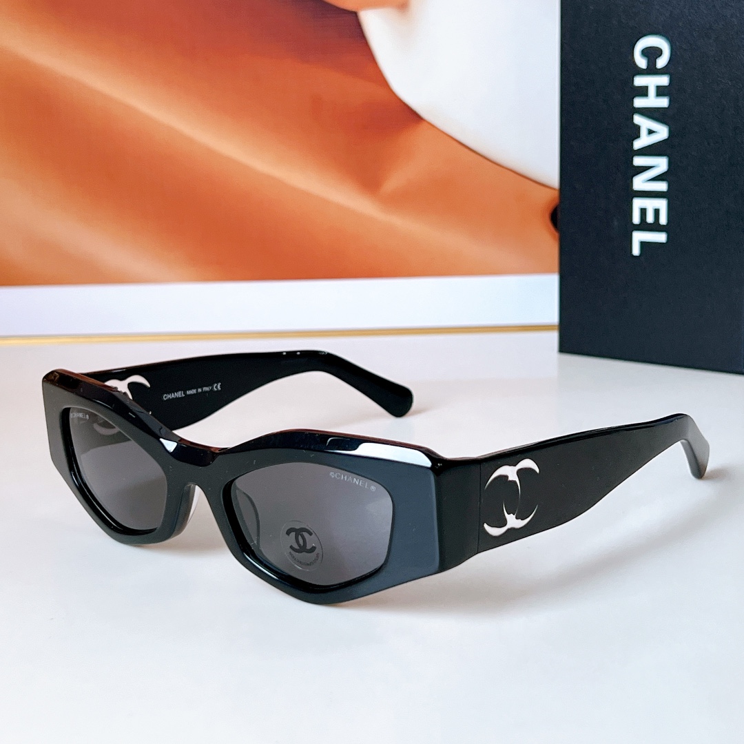  CHANEL
MODEL：CH5547
SIZE：51口21-140
🔝🔝