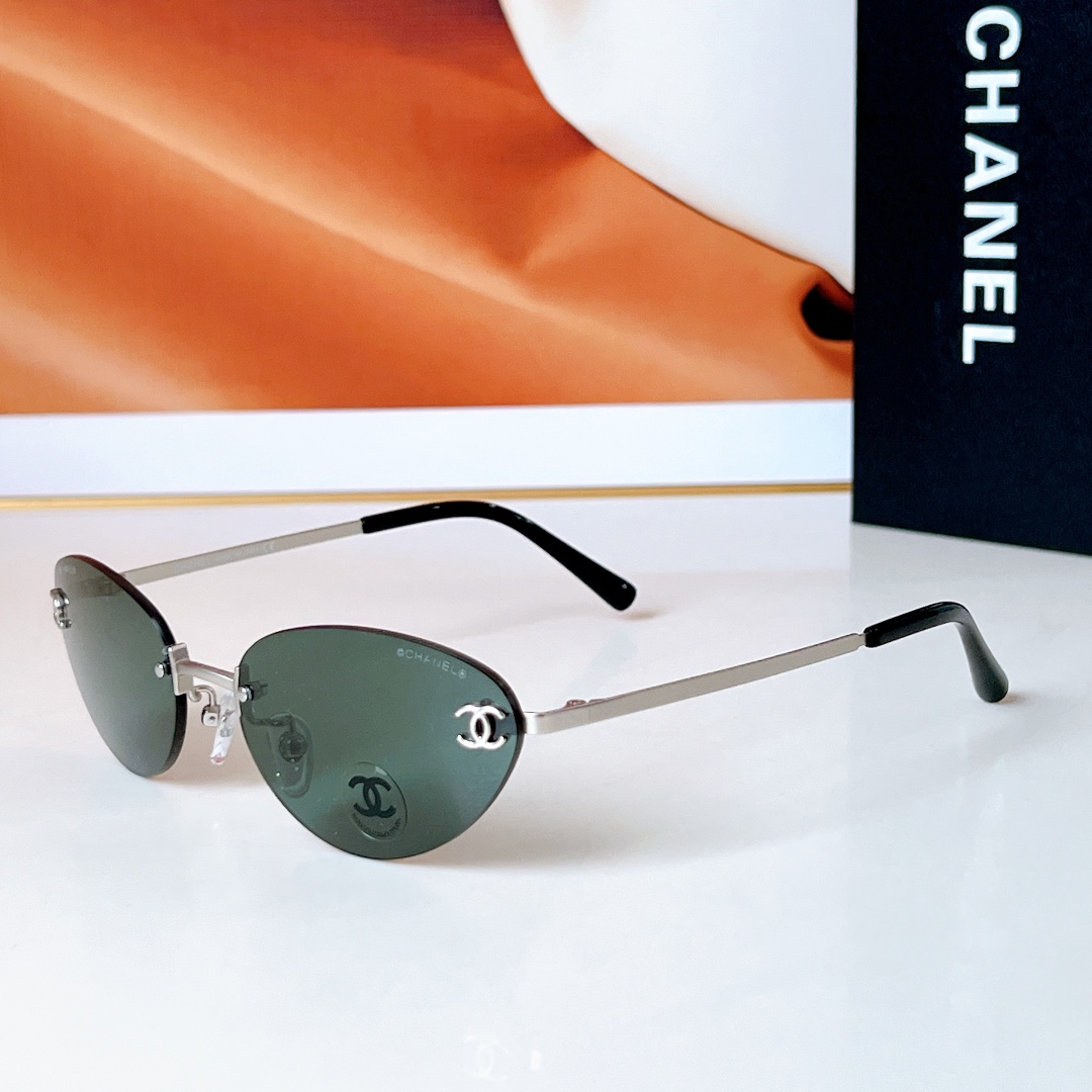  CHANEL
MODEL：CH4003
SIZE：55口135-16
🔝🔝