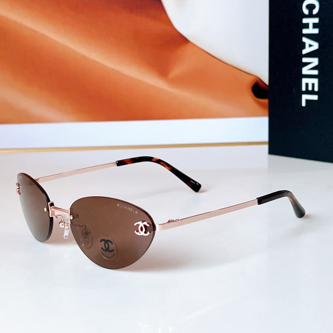  CHANEL
MODEL：CH4003
SIZE：55口135-16
🔝🔝