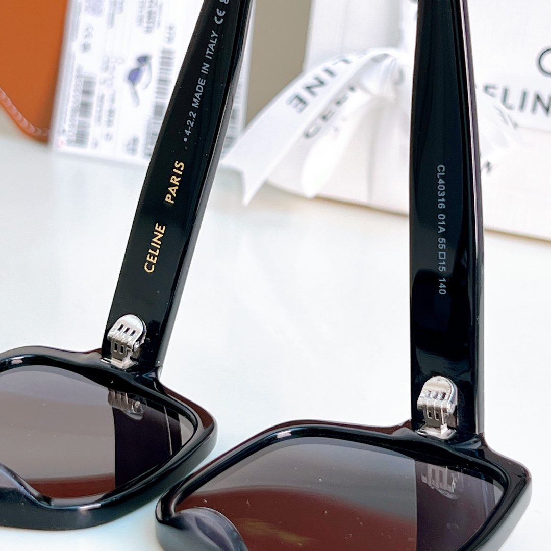  刘诗诗广告款
CELIN*
MODCL40316U
Size60-15-135
高品质版本
🔝🔝
