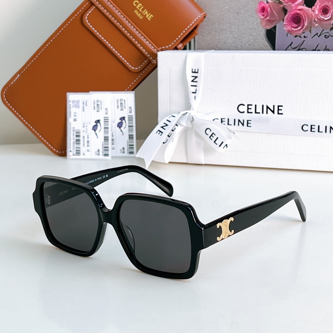  刘诗诗广告款
CELIN*
MODCL40316U
Size60-15-135
高品质版本
🔝🔝
