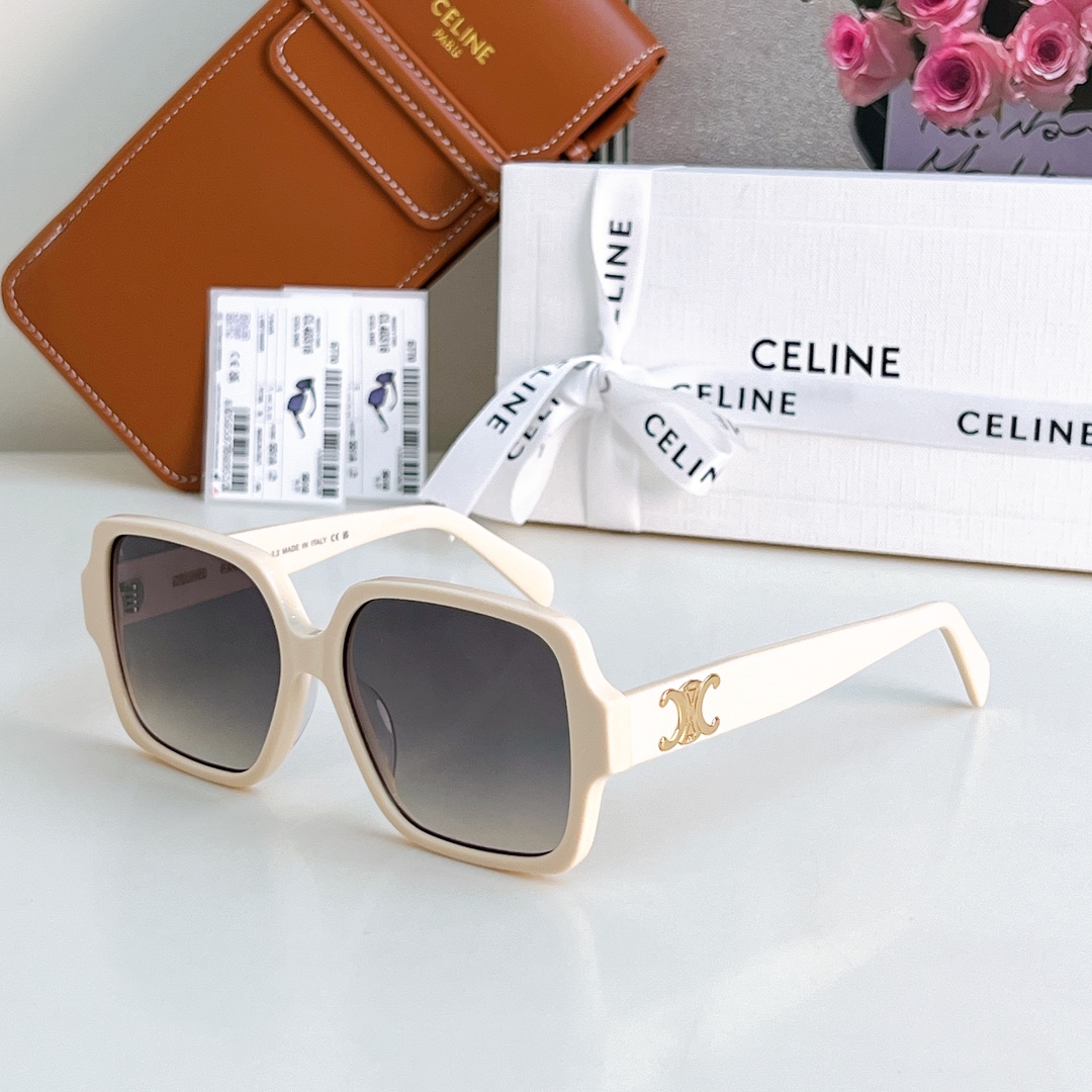  刘诗诗广告款
CELIN*
MODCL40316U
Size60-15-135
高品质版本
🔝🔝
