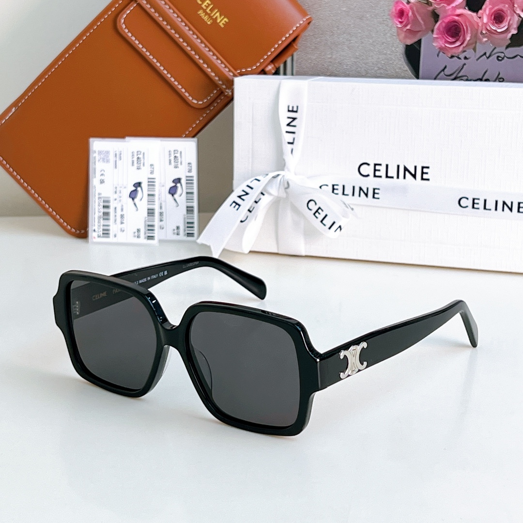  刘诗诗广告款
CELIN*
MODCL40316U
Size60-15-135
高品质版本
🔝🔝
