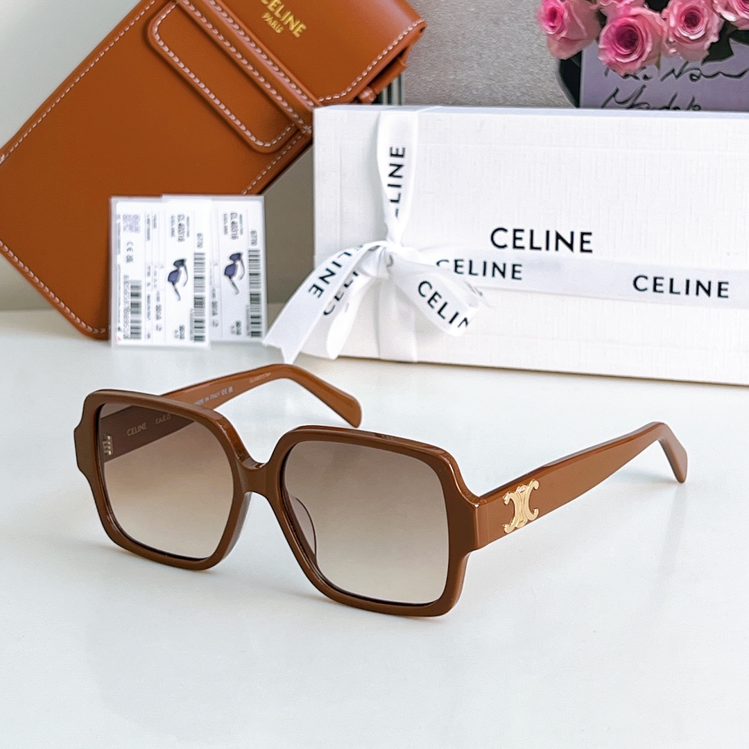  刘诗诗广告款
CELIN*
MODCL40316U
Size60-15-135
高品质版本
🔝🔝
