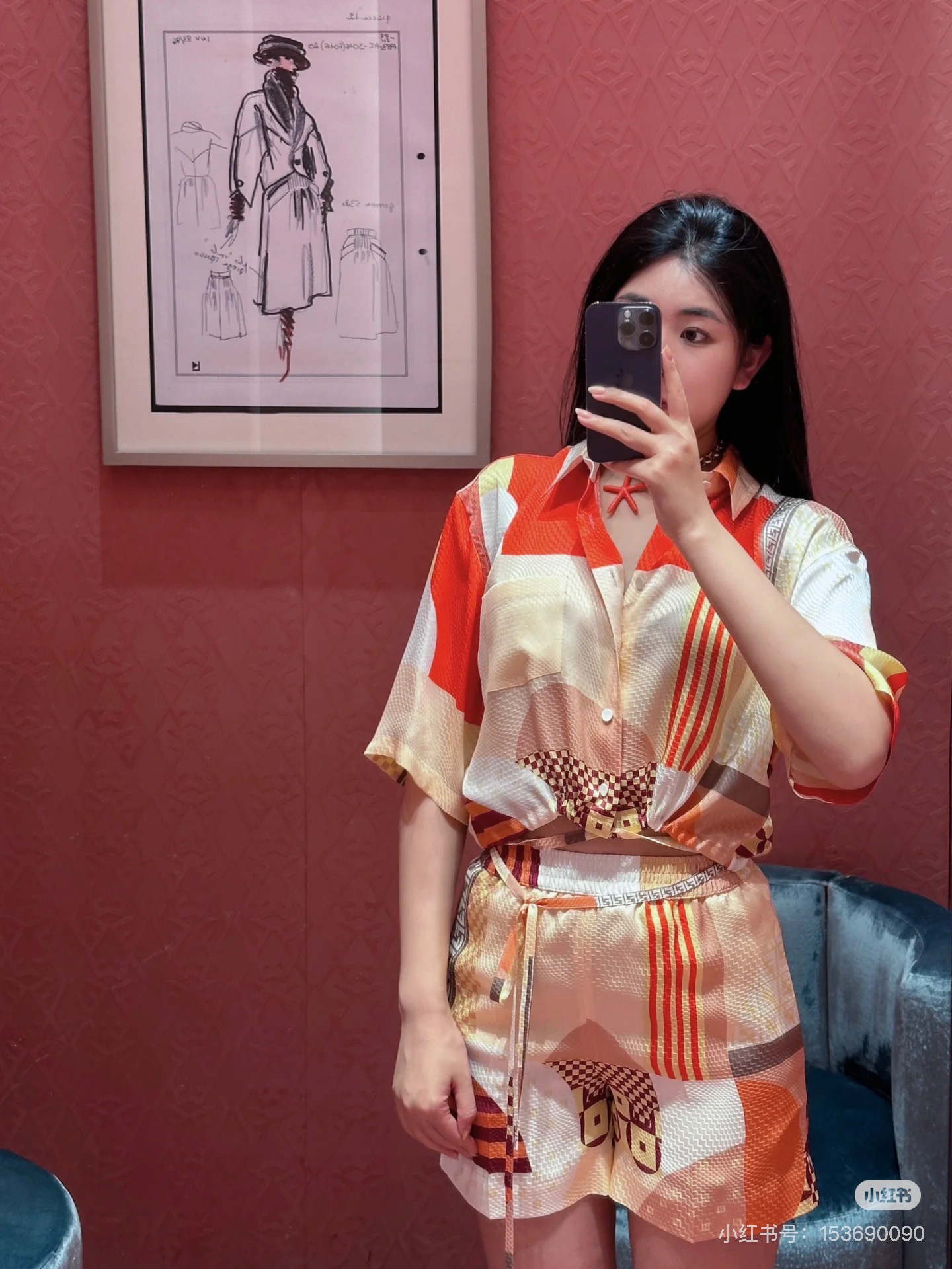 [Fendi Women