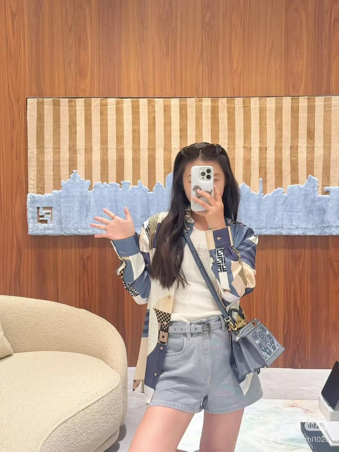 [Fendi Women
