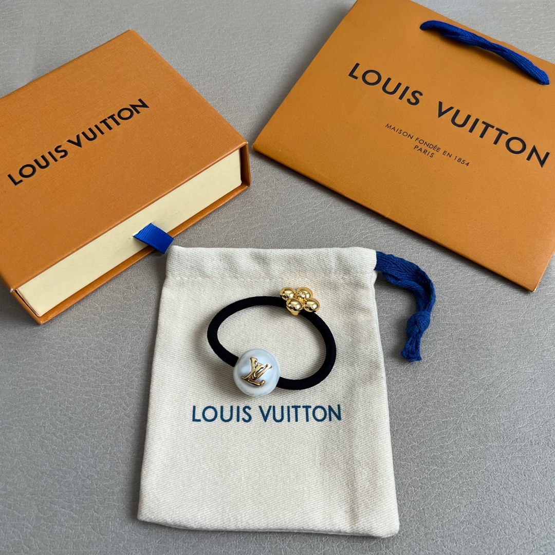 Retro-Styled Louis Vuitton LV Collection with Unique Design and Exorcism Theme