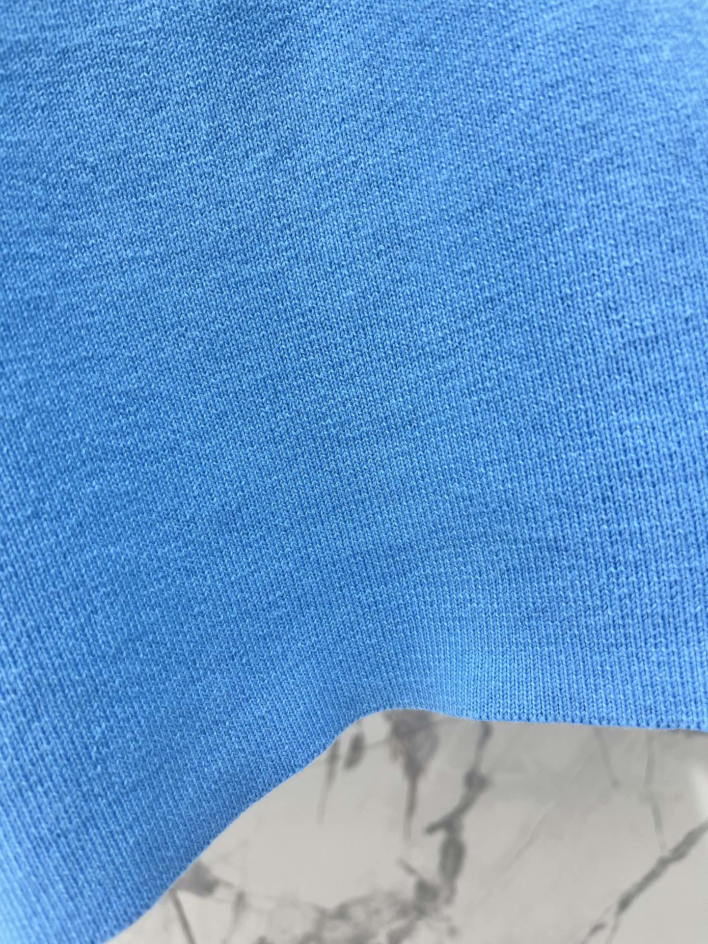 𝗠𝗜𝗨𝗠𝗜𝗨* 缪家学院风减龄Polo领短款T恤

👕简直就是青春校园剧的女主角本人啦！🎬👧 经典的Po