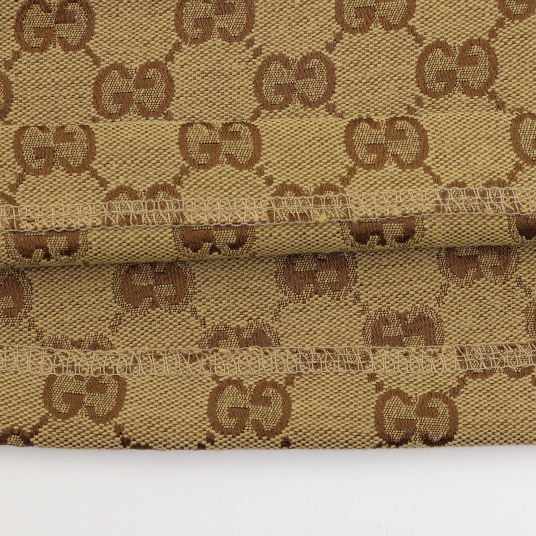 Gucci/古驰联名北面 经典双G卡其短裤卡其-Chinese UA Cheap High Quatity Brand Clothes Bags handbags Sneakers wholesale wholesaler seller from China Factory suppliers Fashion Clothing Shoes best Quality Beautiful Price Gucci/古驰联名北面 经典双G卡其短裤卡其