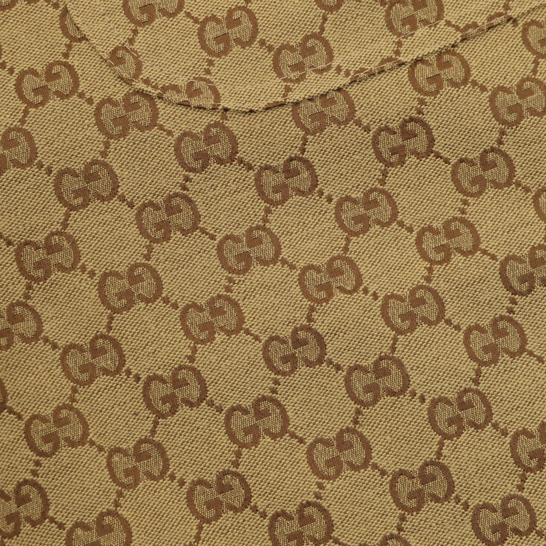 Gucci/古驰联名北面 经典双G卡其短裤卡其-Chinese UA Cheap High Quatity Brand Clothes Bags handbags Sneakers wholesale wholesaler seller from China Factory suppliers Fashion Clothing Shoes best Quality Beautiful Price Gucci/古驰联名北面 经典双G卡其短裤卡其