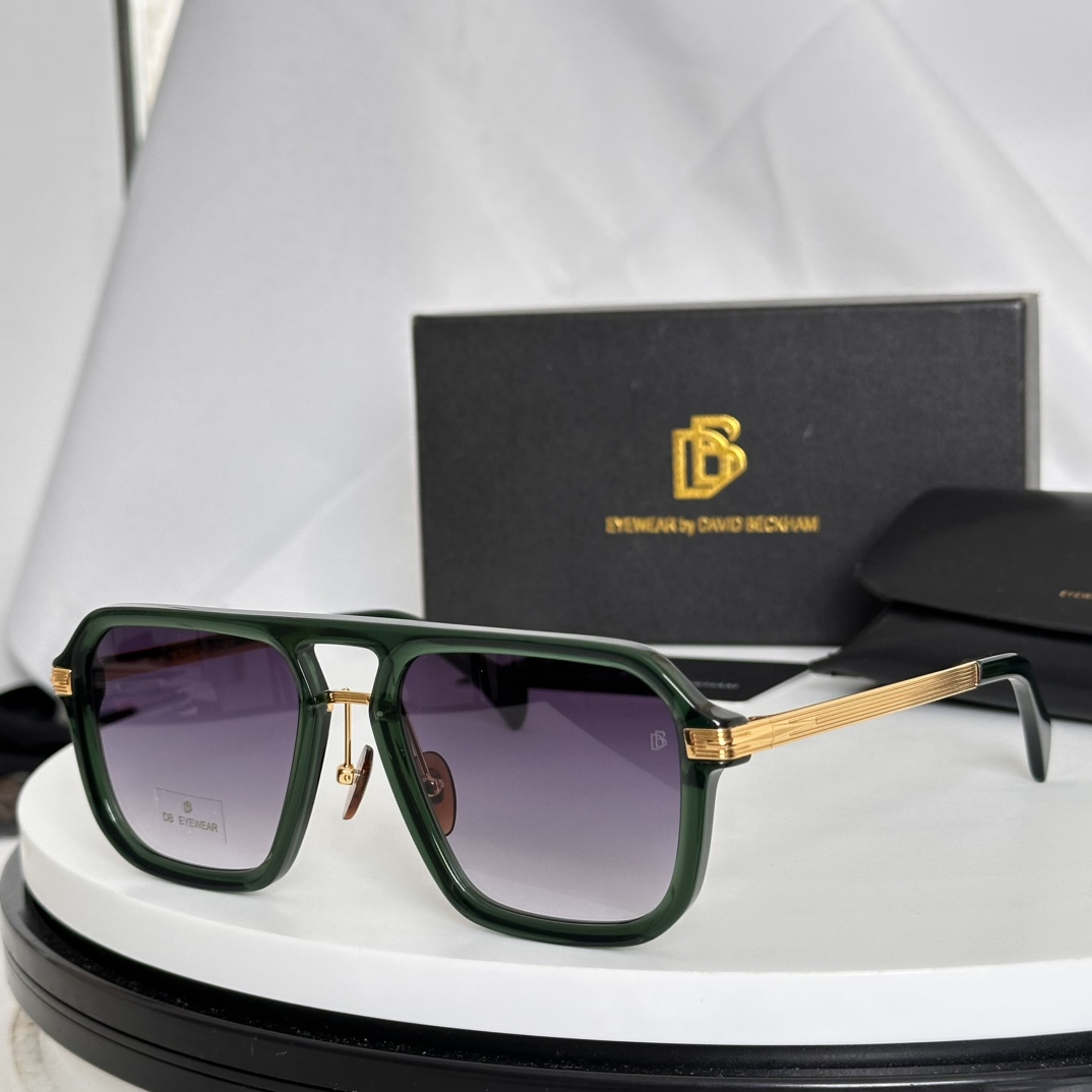  ‼️DAVID BECKHAM*
MODDB7136/S
Size56口20-145
