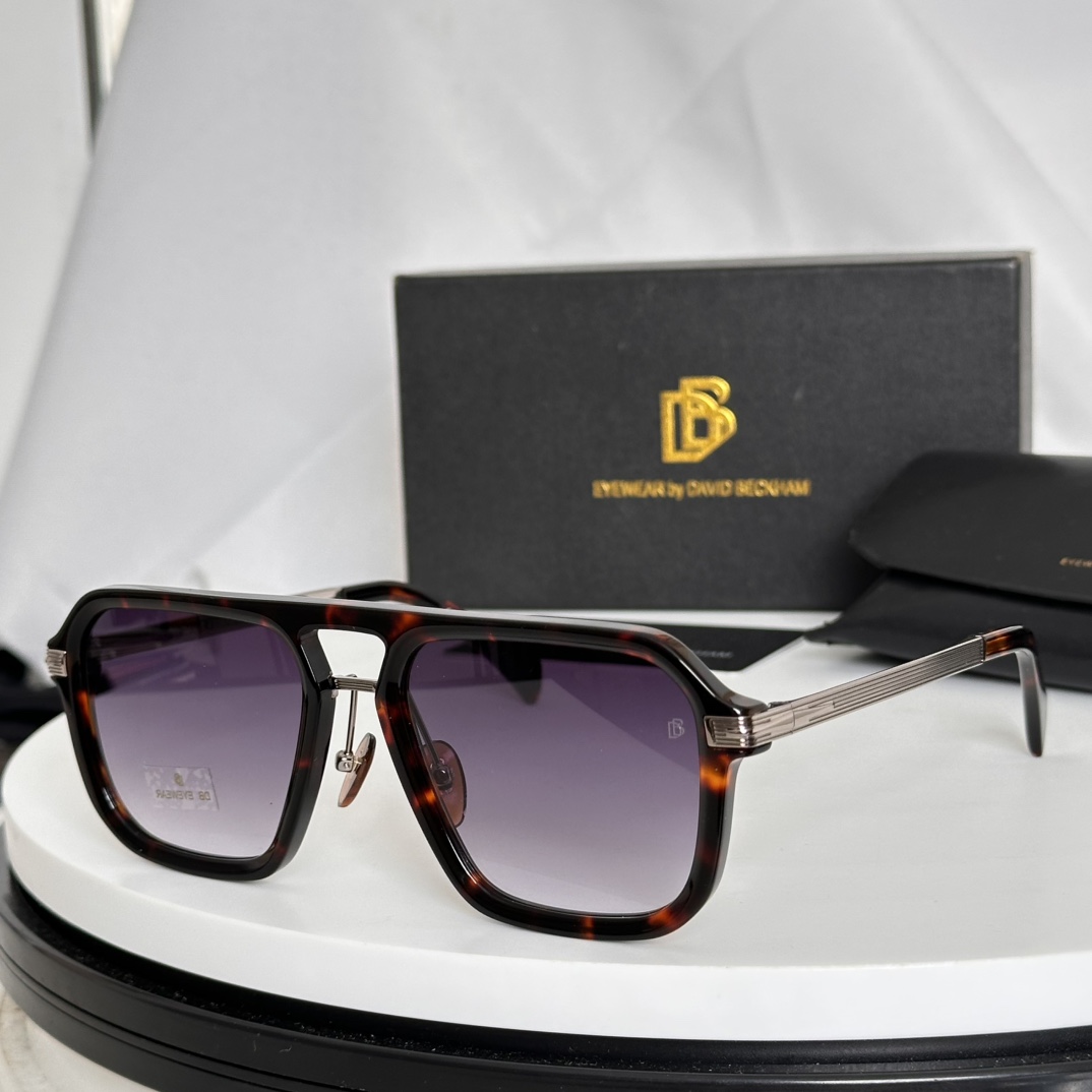  ‼️DAVID BECKHAM*
MODDB7136/S
Size56口20-145