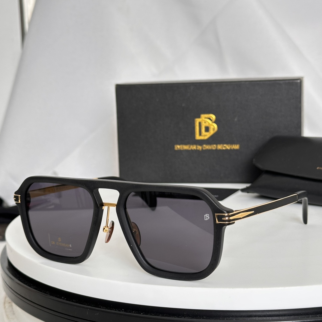  ‼️DAVID BECKHAM*
MODDB7136/S
Size56口20-145