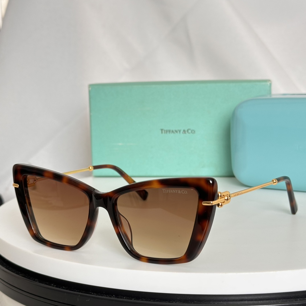  ‼️0TIFFANY&Co.✨✨✨MODEL：TF4210 ✨✨✨ SIZE：55口18-140✨✨✨
