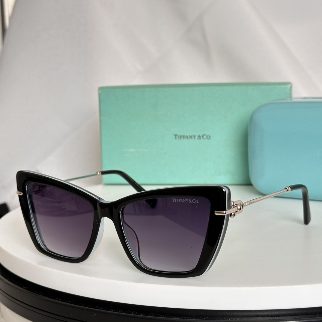  ‼️0TIFFANY&Co.✨✨✨MODEL：TF4210 ✨✨✨ SIZE：55口18-140✨✨✨