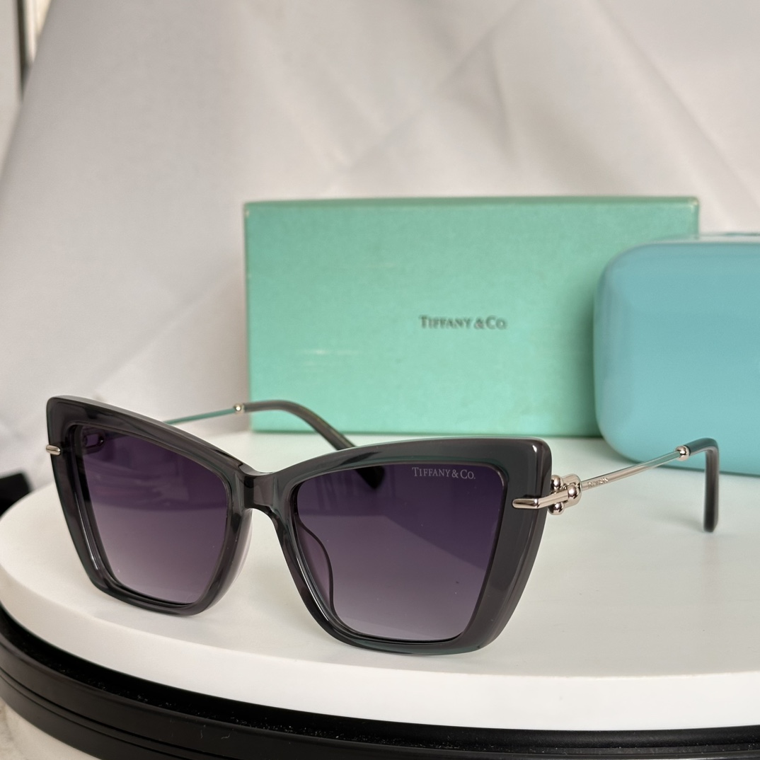  ‼️0TIFFANY&Co.✨✨✨MODEL：TF4210 ✨✨✨ SIZE：55口18-140✨✨✨
