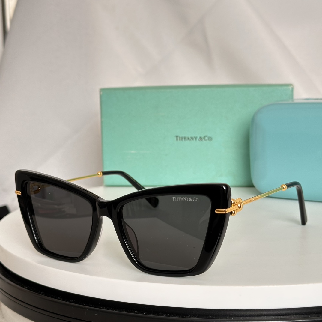  ‼️0TIFFANY&Co.✨✨✨MODEL：TF4210 ✨✨✨ SIZE：55口18-140✨✨✨