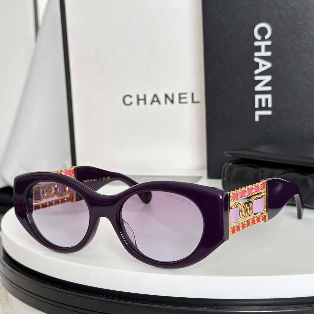  ‼️CHANE*🌸🌸🌸MODEL：CH5536Q🌸🌸🌸 SIZE：52口19-140🌸🌸🌸
