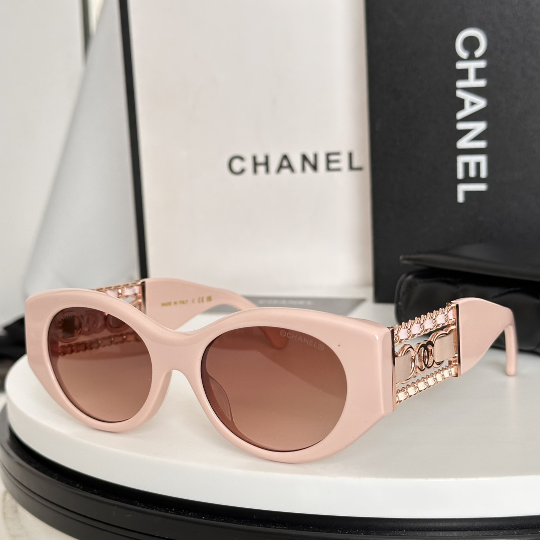  ‼️CHANE*🌸🌸🌸MODEL：CH5536Q🌸🌸🌸 SIZE：52口19-140🌸🌸🌸