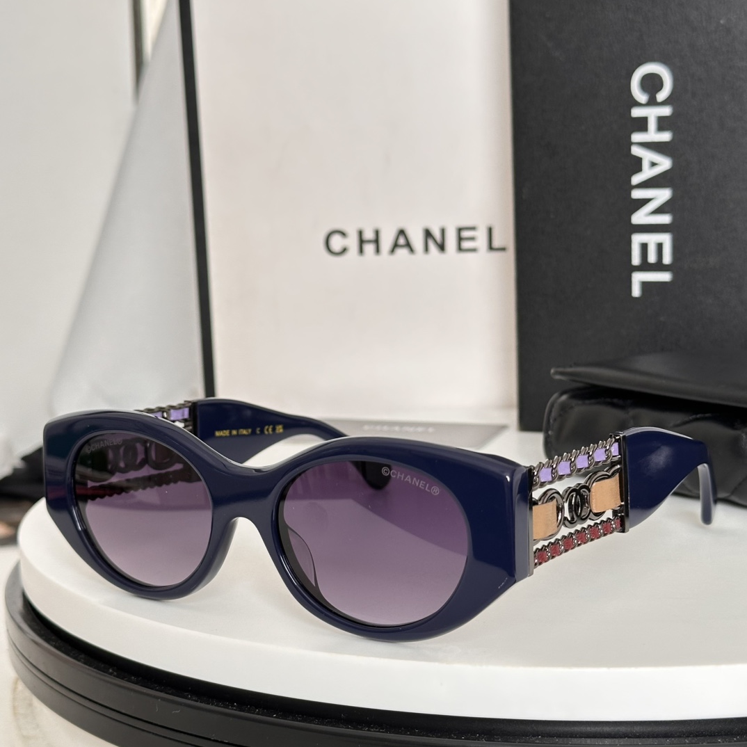  ‼️CHANE*🌸🌸🌸MODEL：CH5536Q🌸🌸🌸 SIZE：52口19-140🌸🌸🌸