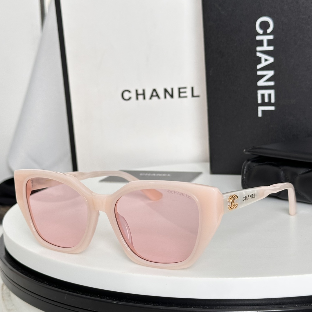  ‼️CHANE*🌸🌸🌸MODELCH5488-H🌸🌸🌸SIZE55口18-145🌸🌸🌸