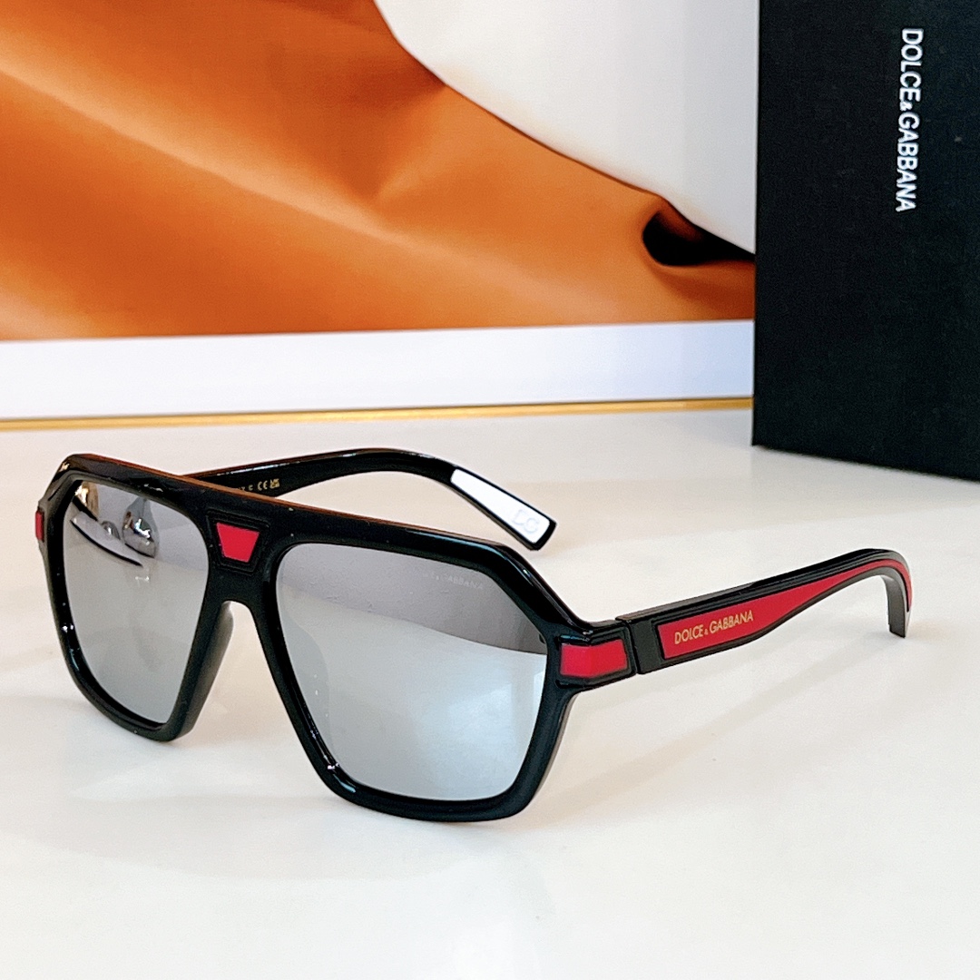  DOLCE & GABBAN*
MODEL：DG6176 
SIZE63口5-128
🔝🔝