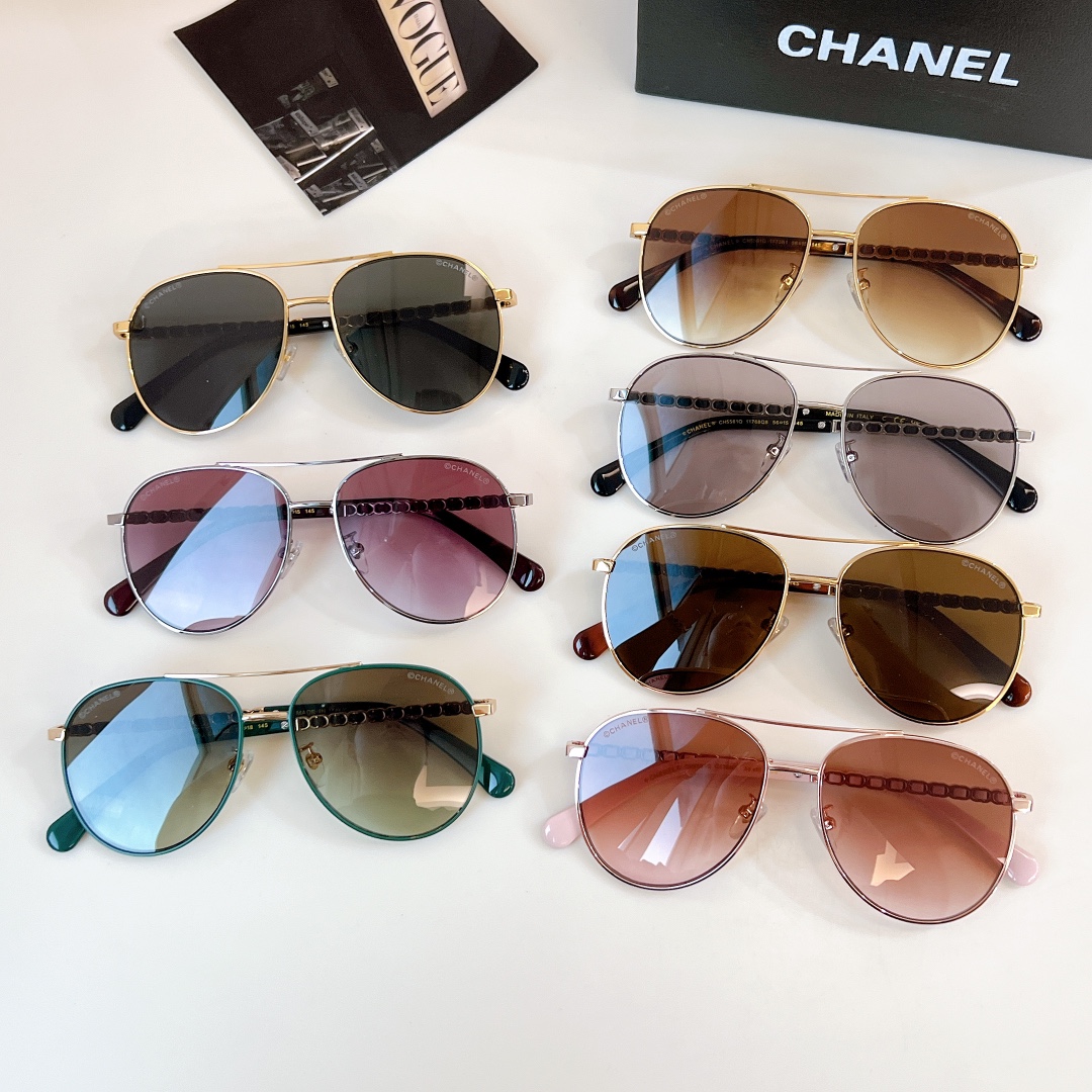  CHANE*
MODELCH5561
SIZE54口18-140
🔝🔝
