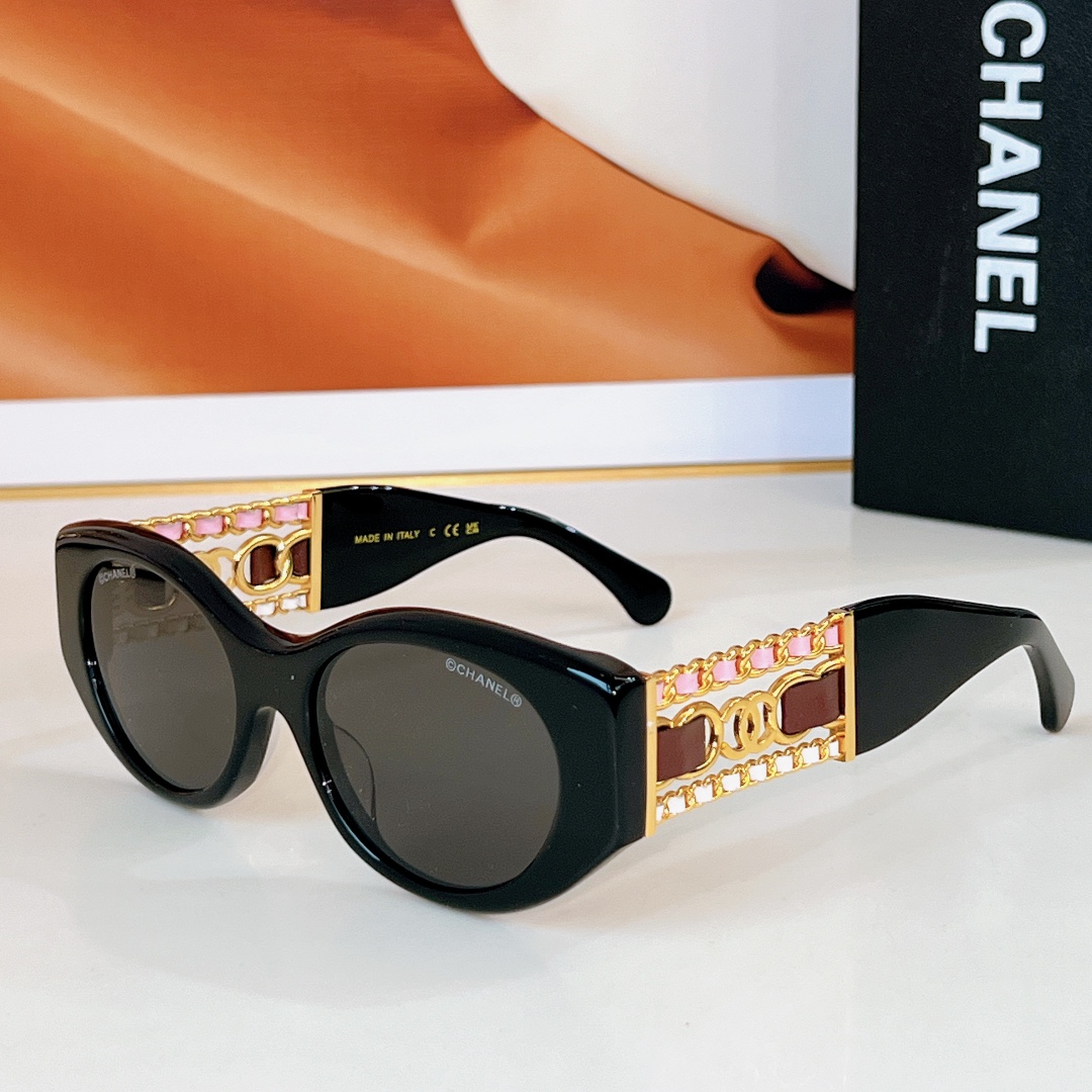  CHANEL
MODEL：CH5536
SIZE：52口20-145
🔝🔝