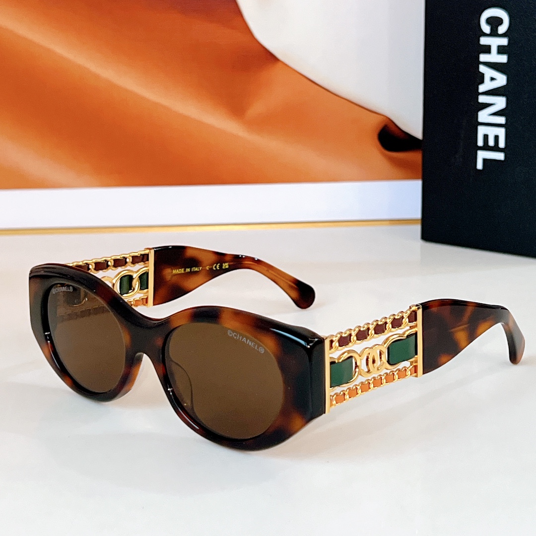  CHANEL
MODEL：CH5536
SIZE：52口20-145
🔝🔝
