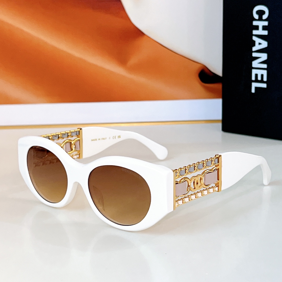  CHANEL
MODEL：CH5536
SIZE：52口20-145
🔝🔝