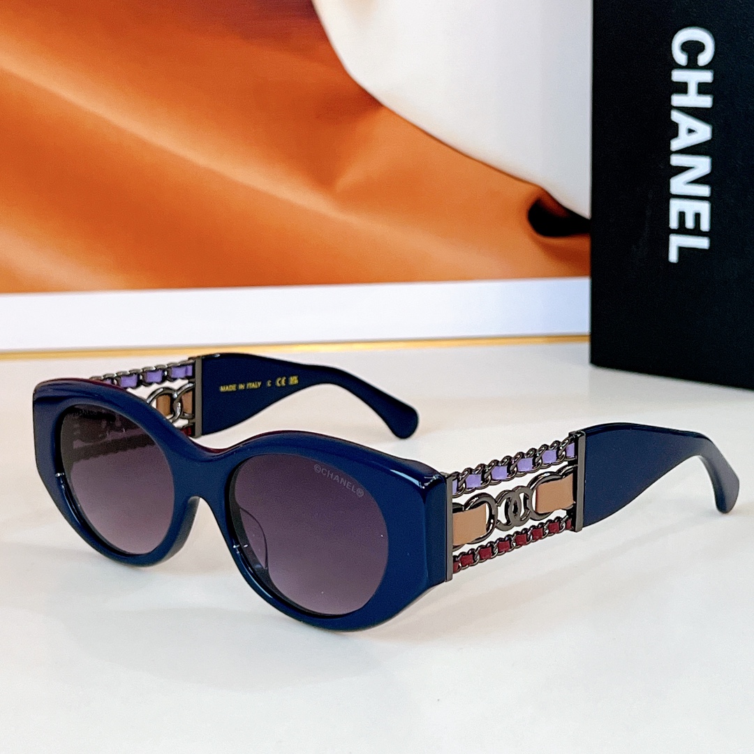  CHANEL
MODEL：CH5536
SIZE：52口20-145
🔝🔝
