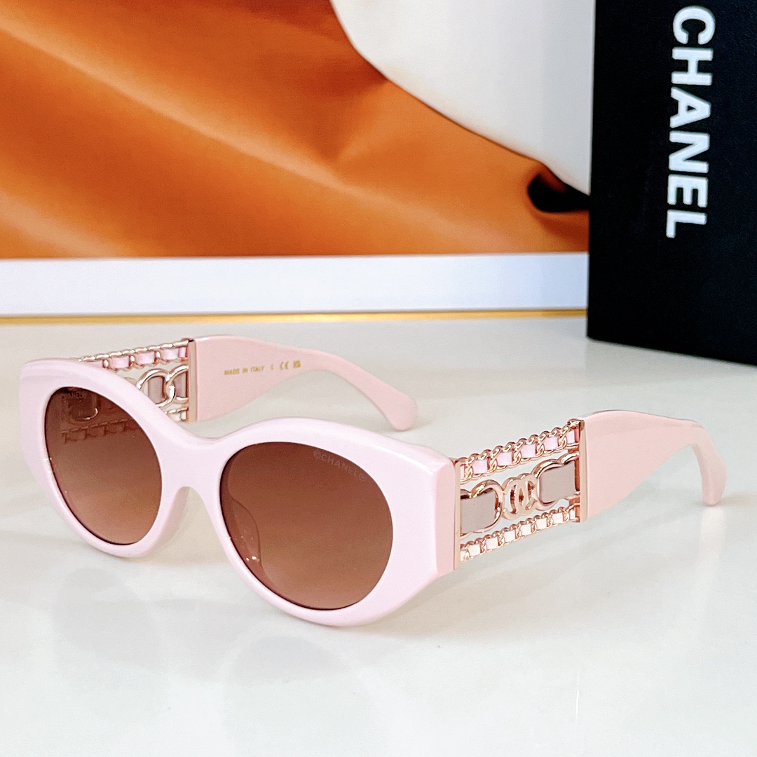  CHANEL
MODEL：CH5536
SIZE：52口20-145
🔝🔝