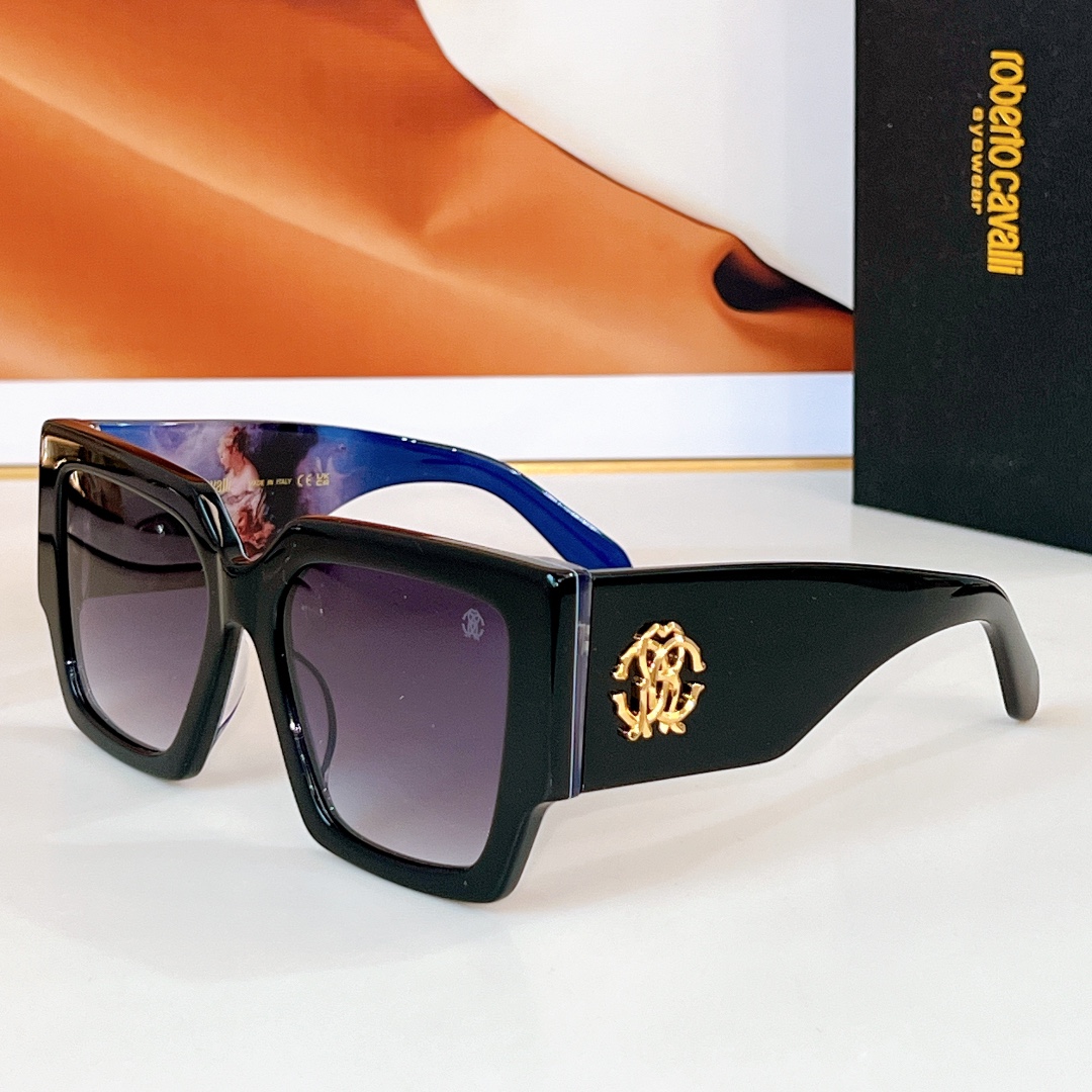  Roberto Cavalie*
MODEL：QALAD04ID002
SIZE：56口19-145
