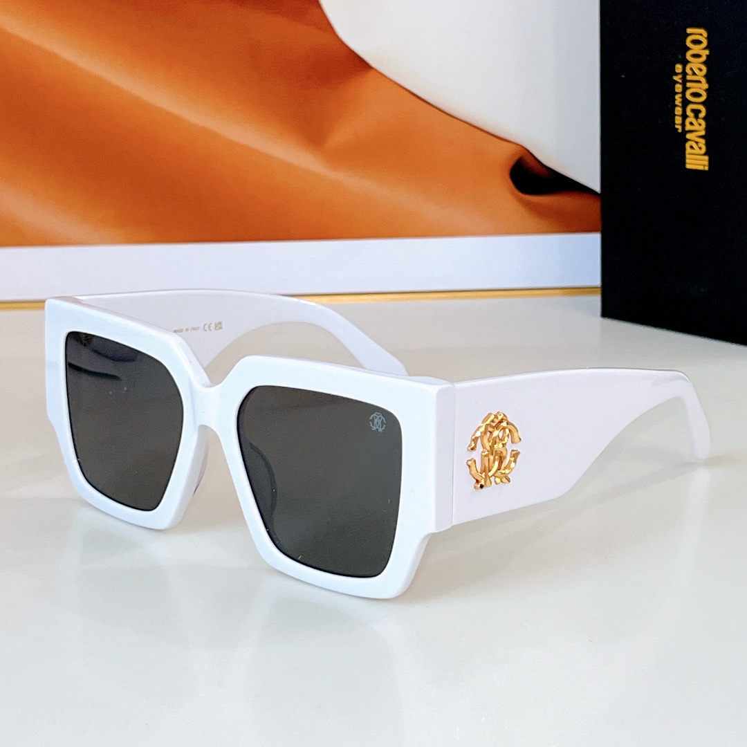  Roberto Cavalie*
MODEL：QALAD04ID002
SIZE：56口19-145
