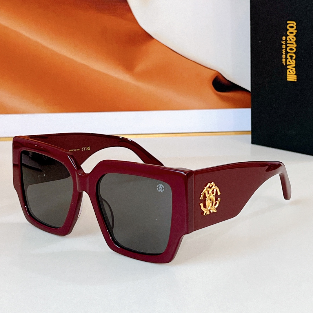  Roberto Cavalie*
MODEL：QALAD04ID002
SIZE：56口19-145
